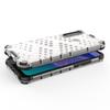 For Huawei Y5P Y6P Y7P Case Transparent Hybrid Armor Shockproof Phone Case For Huawei Y7 Y6 Y9 Prime 2019 Silicone Back Cover