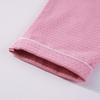 Unisex Waffle Cotton Bathrobe - Lightweight Summer Loungewear