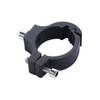 Bicycle Mount Clamps Motorcycle Headlight Bracket Fork Mount Clamp Spotlight Mount Light Holder