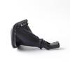 6 Marce Cambio Auto Pomello Leva Cambio Copri Leva Cambio Gaiter Copertura Pomello Cambio Manuale per W639 VITO 2003-10