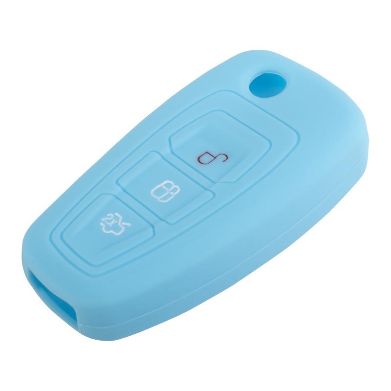 Suitable for Ford New Focus Key Cover Mondeo Key Bag Forex Max Escape Escape Protective Cover