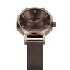 [Klasse14] Klassie14 Watch VOLARE OKTO Vintage Gold Mesh 36mm WOK20VG002W Men's [Official Import] Vintage Gold