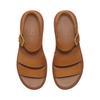 Timberland Stone Street Leather Solid Comfortable Beach Sandals Women sandals TB0A2EJM7541
