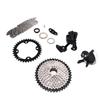 A7 Mountain Bike 1x10 Speed Group Set 1x10 Speed Shifter Derailleurs Group 10S Mountain Bike Sets