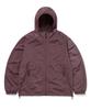 Thisisneverthat Sp-Logo Windbreaker Plum