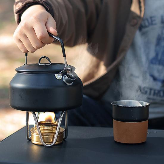 

Кронштейн для уличной спиртовой плиты. Термостойкий съемный трехногий кронштейн из нержавеющей стали для спиртовой плиты. Портативная походная плита для приготовления пищи.