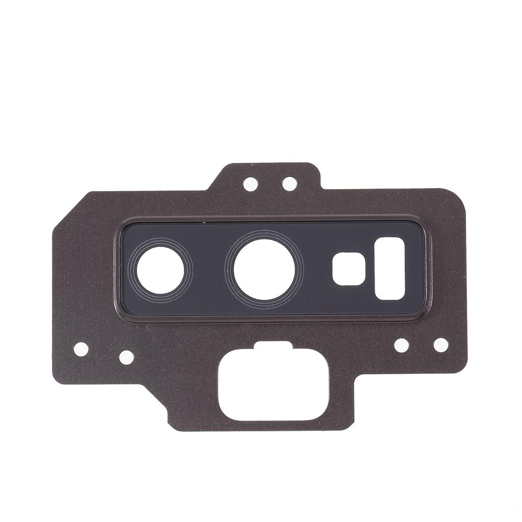 OEM Back Camera Lens Ring with Glass for Samsung Galaxy Note9 N960