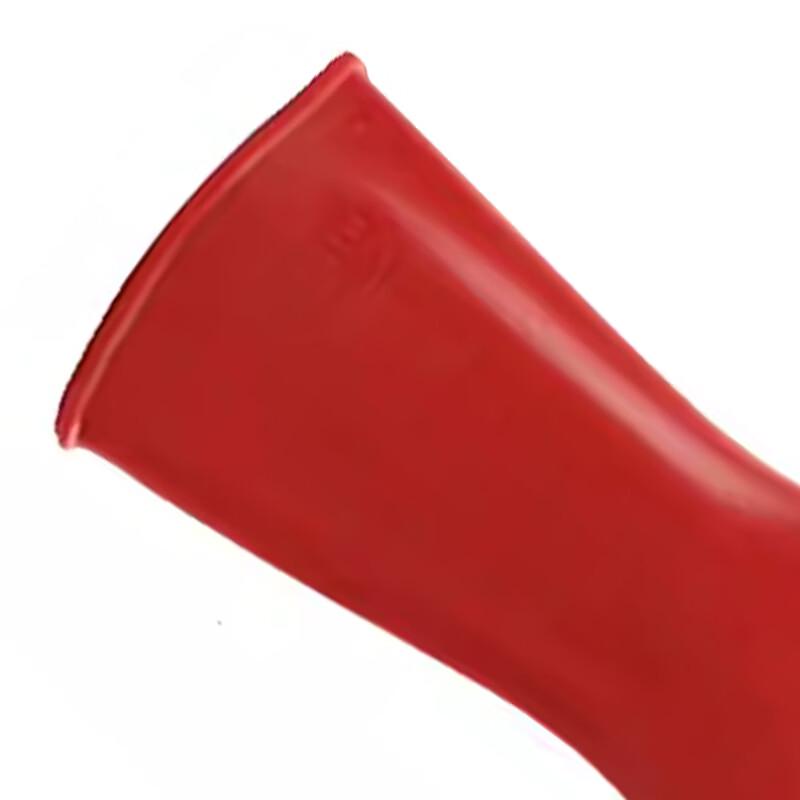 Jucheng 12KV Insulating High Voltage Gloves