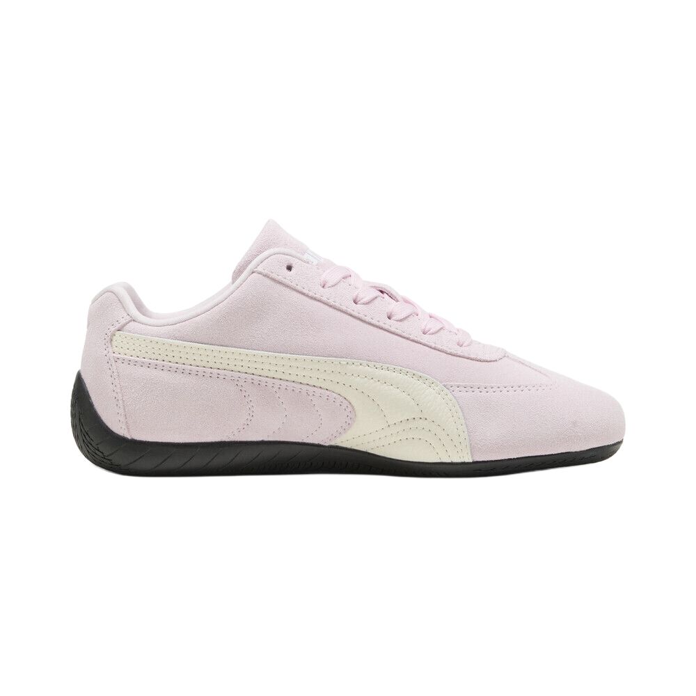 PUMA Speedcat Low top Casual Shoes Unisex Pink 406329-04
