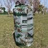Tiemucheng Camouflage Outdoor Waterproof Picnic Mat