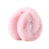 Ear muffs winter girl cute winter warm  bag antifreeze earcap earmuffs ear protection artifact simple foldable warm