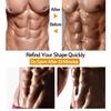 Men Sauna Sweat Vest Heat Trapping Compression Waist Trainer Shirt Gym Sauna Suit Workout Slimming Body Shaper Tummy Control Top