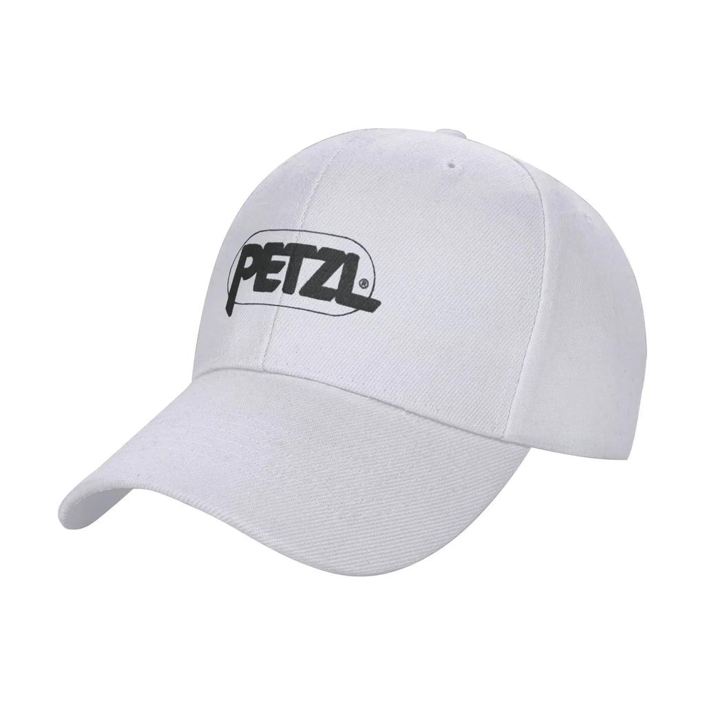 Frühling Sommer Lässige Baseballkappe PETZLs Life Wall Jagd Camping Trucker-Hut Für Damen Herren Dropshipping Streetwear Hüte