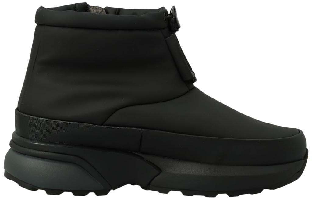 Descente BSV DM1WJD05BK_BLK_25.0_SLEET 23.1