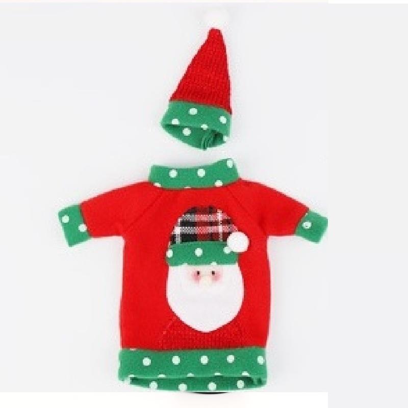 Elks Holiday Christmas Fair 2022 Buy 2022 New Christmas Creative Wine Bottle Cover Cartoon Snowman Elk  Christmas Festival Dining Table Decorations At Affordable Prices — Free  Shipping, Real Reviews With Photos — Joom