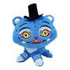 Demon Plush Game Hunters Tiger Magpie Plush Doll Soft Stuffed Animal Virtual Adventures Plush Toy for Gamers Cosplay Enthusiasts