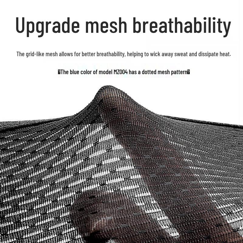 Rockbros Ice Silk Cycling Sun Protection Mask