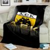 Aek Fotballklubb-logo Teppe Egnet for Sofaer, Senger, Kontorer og Camping - Perfekt Gave til Halloween Jul