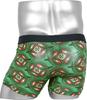 Grave Vault Short Boxer Perfect for Day or Made In This Nylon Boxer Briefs Are a Stylish and Stylish Gift for Your Boyfriend or Also KIXX Sign of LOVE