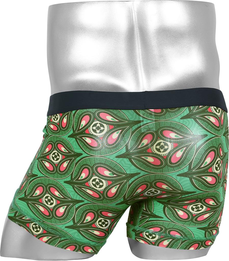 Grave Vault Short Boxer Perfect for Day or Made In This Nylon Boxer Briefs Are a Stylish and Stylish Gift for Your Boyfriend or Also KIXX Sign of LOVE