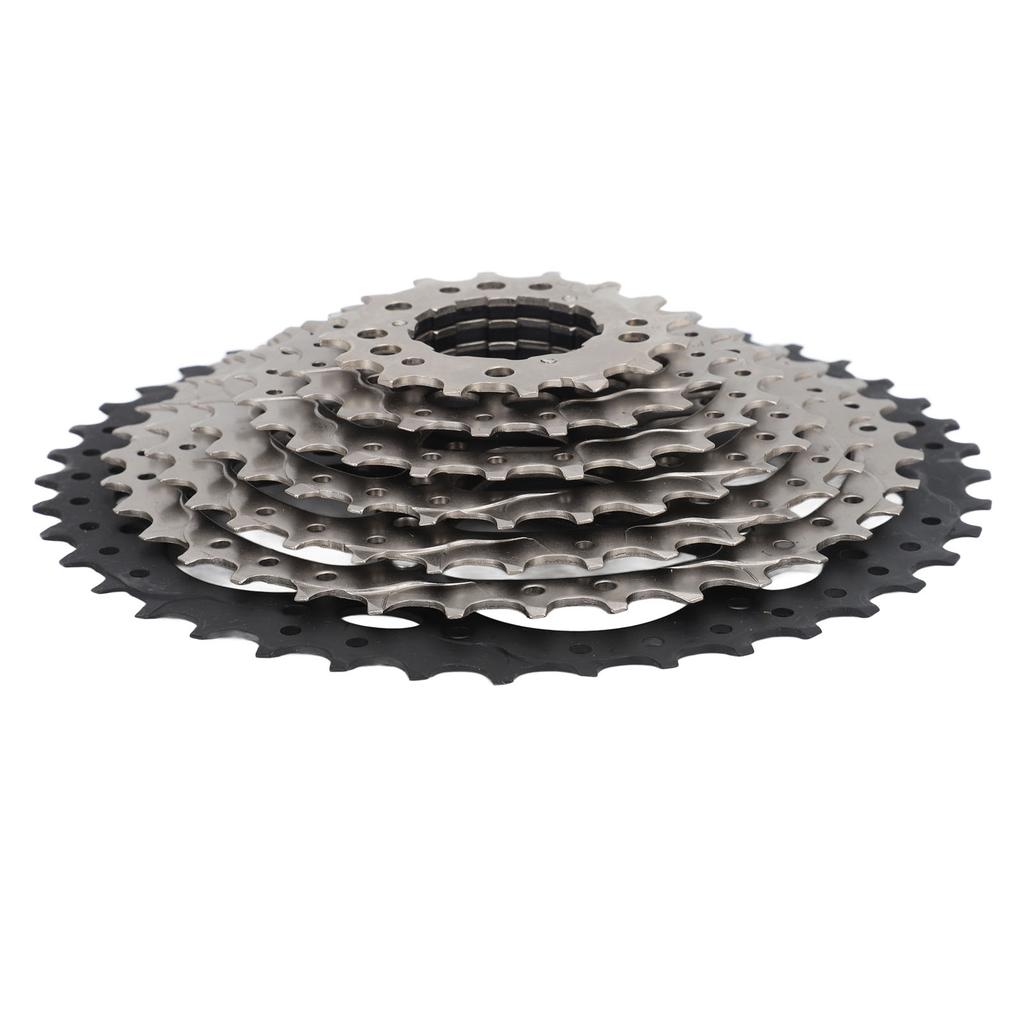 Kaseta 9-rzędowa 12-42T Kaseta do roweru elektrycznego Kaseta do roweru elektrycznego Wolnobieg