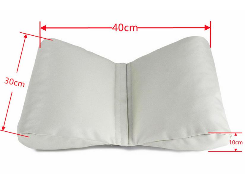 Butterfly Newborn Photography Pillow - U-shaped Infant Photo Prop