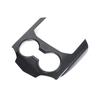 ABS Carbon Fiber For Toyota Land Cruiser 300 LC300 2026-2026 Armrest Box After Air Vent Panel Protective Cover Trim Accessories