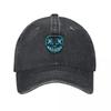 The Purge Mask Baseball Cap Sun Caps Visor Tea Hat Military Cap Unisex Unisex Luxury Brand Womens
