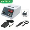 Maratona Dental Micromotor Tipo E 35000 RPM 18/102/204 Cabo Broca Manicure Laboratório Odontológico Equipamento Polimento Micro Motor Ferramenta