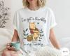 Winnie the Pooh Pregnancy Reveal Shirt Mommy To Bee Tumbly Mom Gift Tee