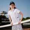 Onmygame Girls' Sun Protection Cooling Sport Dress