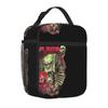 Bestselling Predator Art Dual Use Outdoor Lunch Bag Nursing Shift Canvas Lunch Bag
