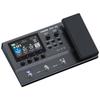 BOSS GX-10 Compact Guitar & Bass Effects Processor - GX-100 Sound Engine, Color Touchscreen, 32A Type, 170 BOSS Multimode Effects, Foot