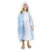 Mary Nativity Play Costume for a Costume Ball Mary Nativity Play Costume Mary Nativity Play Costume for Children Size 128-134