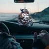 Accesorii pentru interiorul mașinii – Jucării auto şi decorațiuni