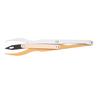 Eyebrow Three Point Positioning Balance Ruler Stainless Steel Multifunctional Golden Ratio Eyebrow Ruler for Semi Permanent Tattooing
