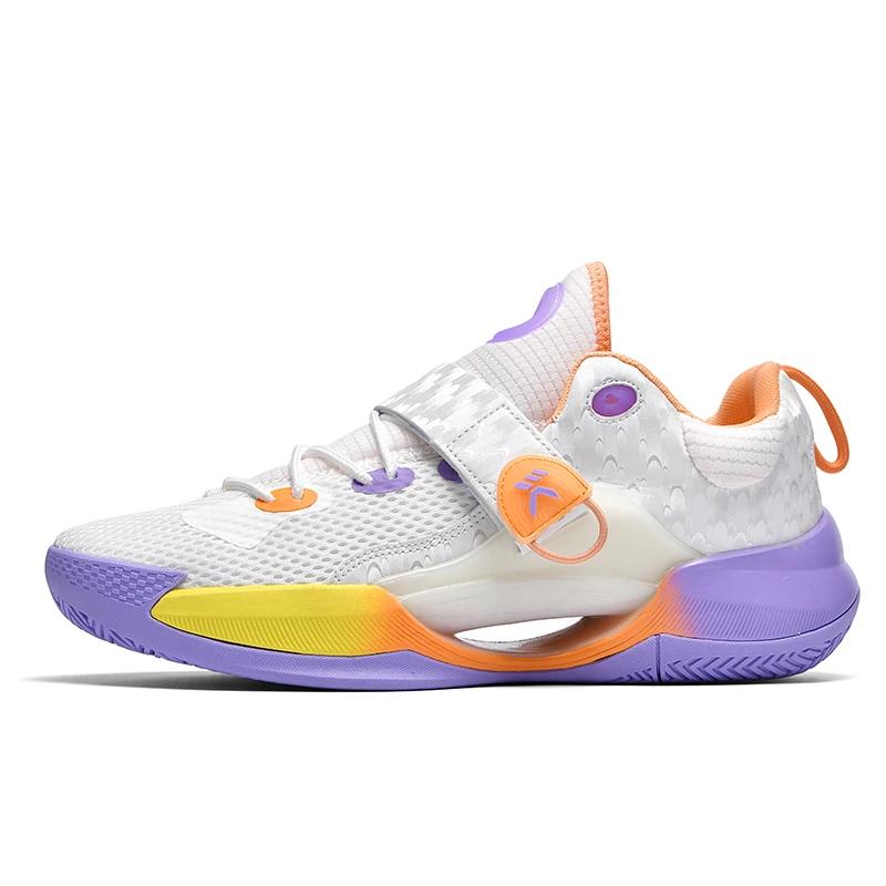 Pantofi de Baschet pentru Bărbați Marca Exterior Ușori Respirabili Adidași de Antrenament Casual de Lux de Înaltă Calitate Ghete Atletice de Baschet