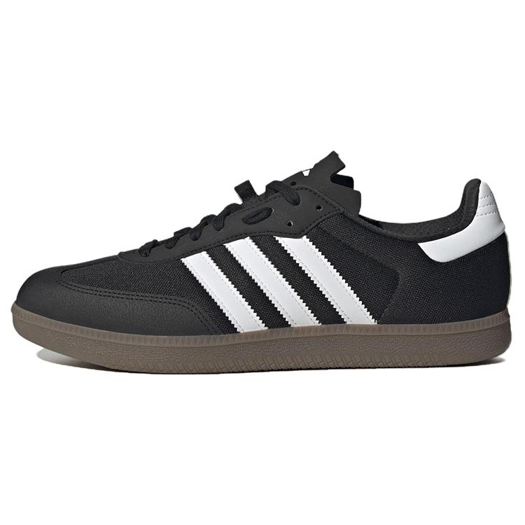 New Adidas The Velosamba Made With Nature Core Black Cloud White HQ9036