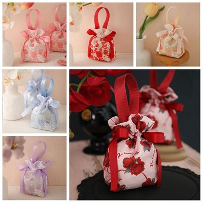Emballages cadeau – Sacs d'emballage et orgenza