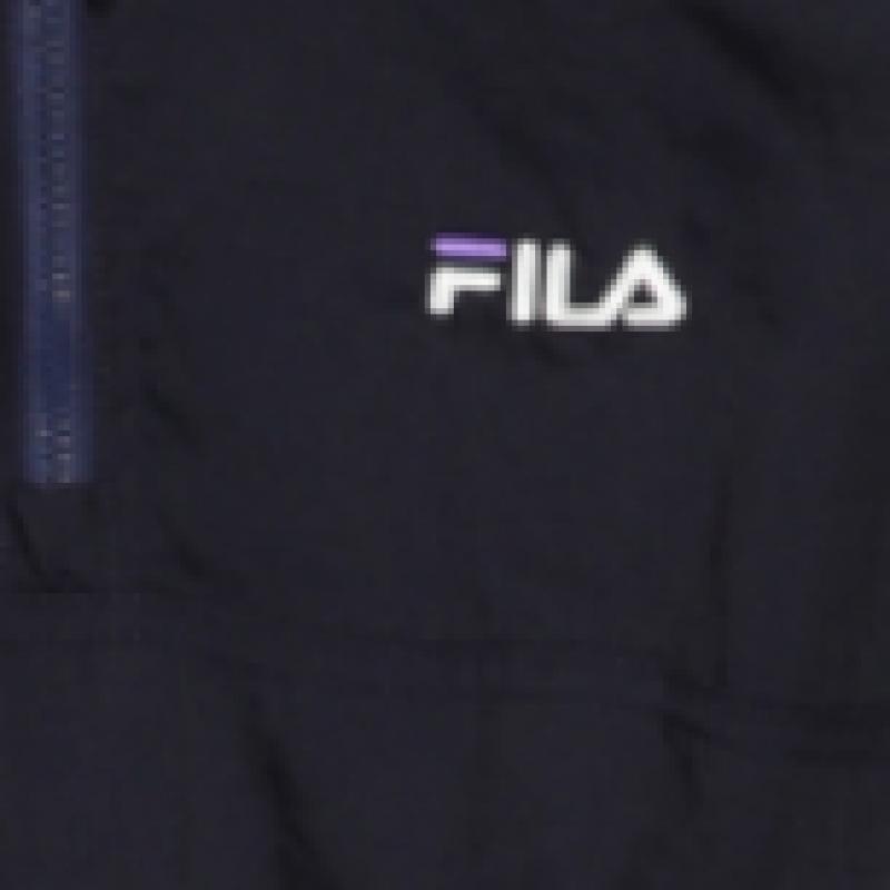 [fila Kids] Girls Camping Graphic Anorak Dress  Fk2opf2101f Did  q0zFk2opf2101fDid