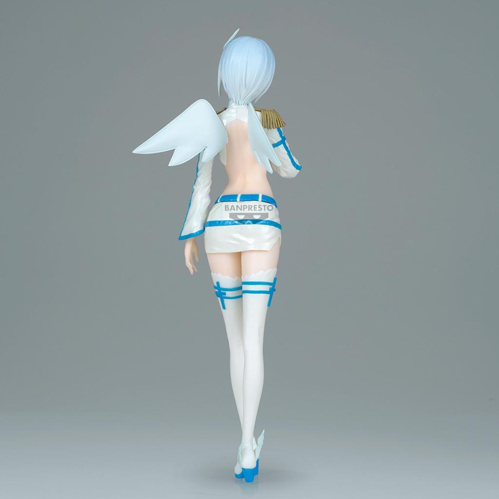 2.5-Dimensional Temptation GLITTER & GLAMOURS Nokiel Angel Airborne Forces ver.