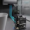 Haofu Telescopic Smart Pulse Radiator & Water Pipe Cleaning Machine