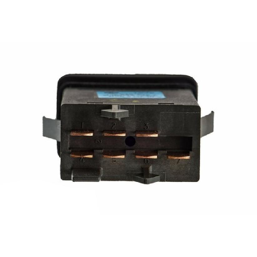 2000-2004 Volkswagen Golf Jetta/Wagon Hazard Light Warning Switch 1J0953235J01