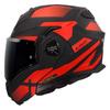 LS2 Modular Helmet FF901 Advant X Nova 06