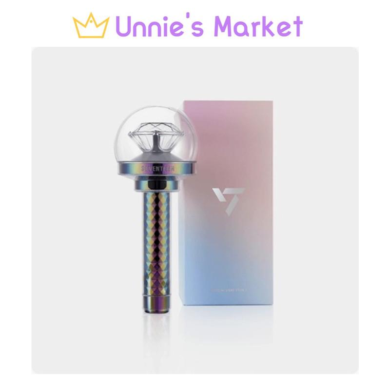 

SEVENTEEN Официальный лайтстик ВЕР.3 + Бесплатный подарок 1EA