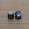 4pcs/set alloy rim wheel classic drift tire Upgrades for rc 1/28 Wltoys K969 K989 P929 drift rally kyosho mini-Z