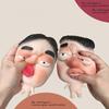 Stress Relief Artifact Weird Quirky Gadgets Ultra Soft Squeeze Funny Trendy Office Decor Slow Rebound Ugly Facial Squeeze Toy