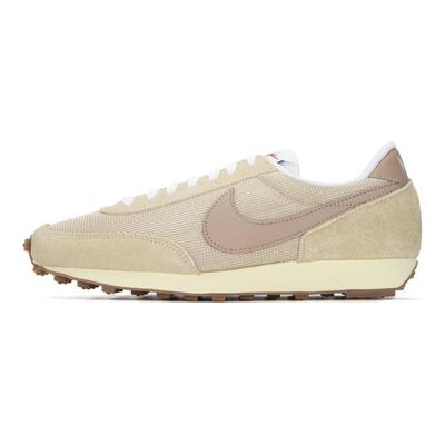 Tênis Feminino Daybreak Vintage Team Gold Cânhamo Marrom Alabastro Sail DX0751-700