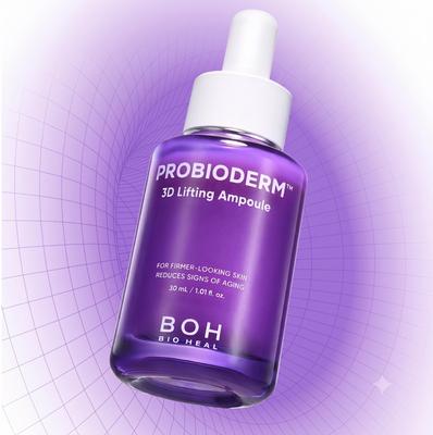 BIOHEAL Probioderm 3D Lifting Ampoule Firming Anti-Wrinkle Serum 30ml