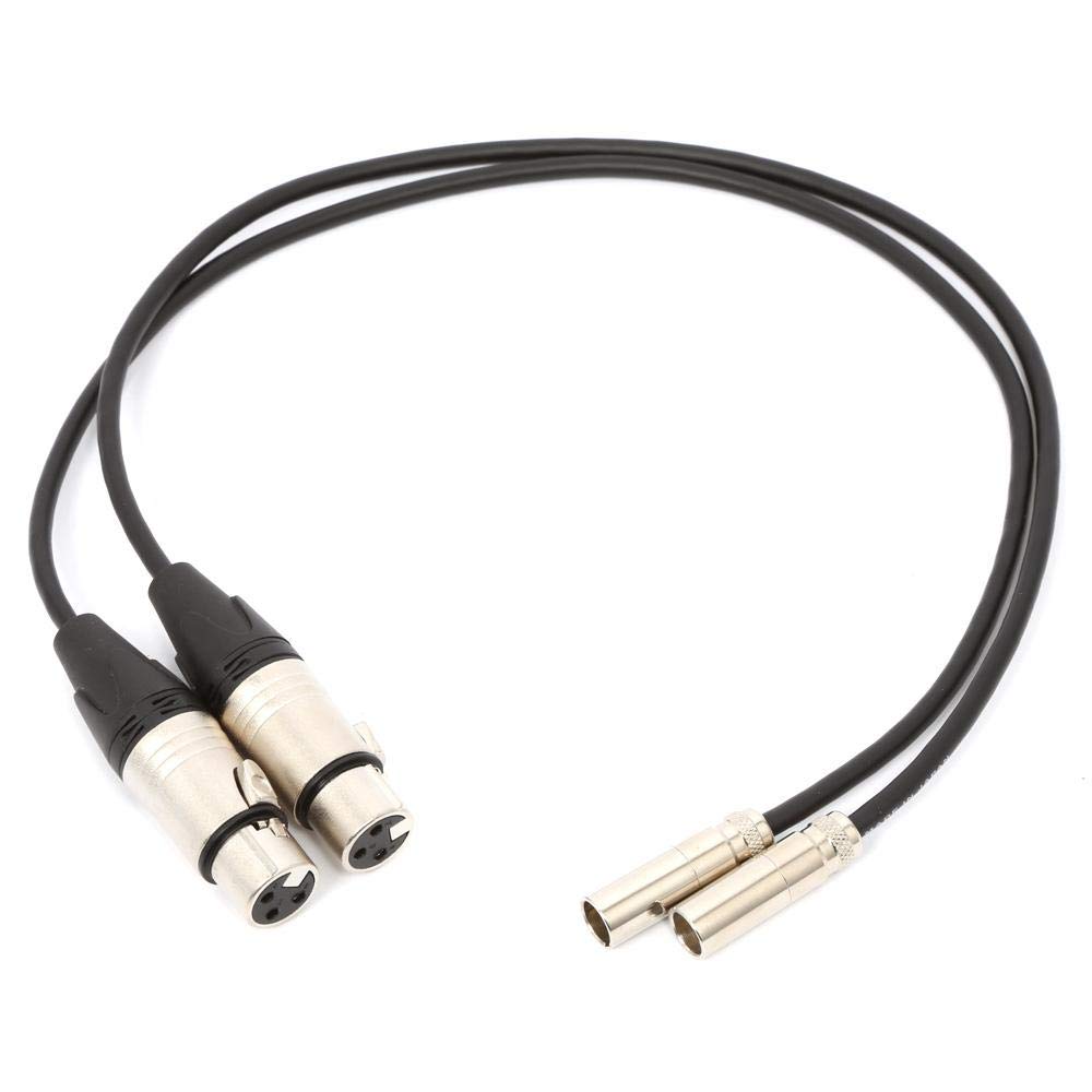 

Assist Mini XLR HYPERD/AXLRMINI2 [Видеокабели]